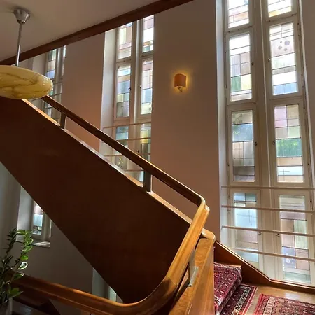 Hotell Im Park Albstadt