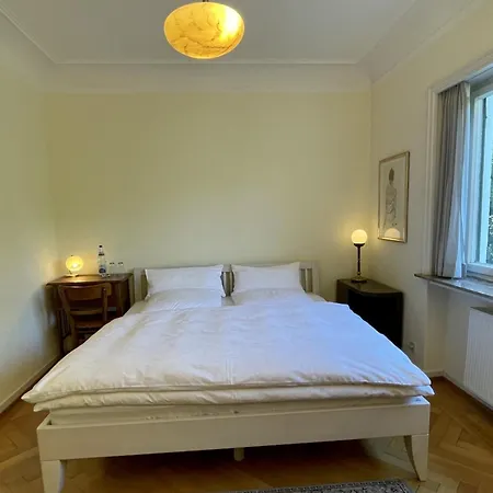 Hotell Im Park Albstadt